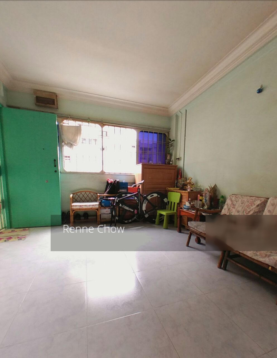 Blk 365 Yishun Ring Road (Yishun), HDB 4 Rooms #133893782